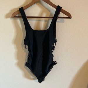 SOLD Acacia hideaways one piece